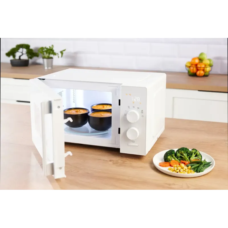 Микроволновая печь Gorenje MO20AE1W5