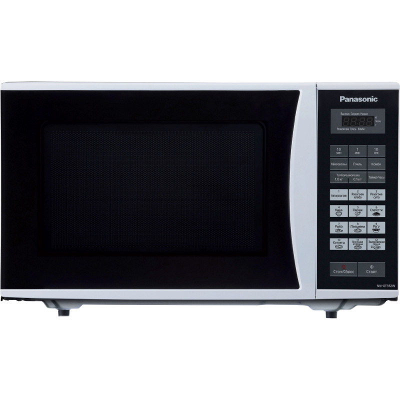 Микроволновая печь Panasonic  NN-GT352WZUE