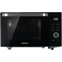Мікрохвильова піч Hisense H30MOBS10HC