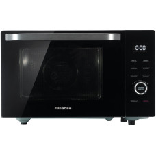 Мікрохвильова піч Hisense H30MOBS10HC