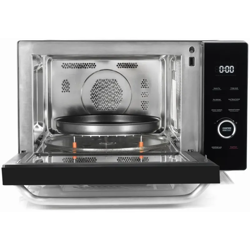 Микроволновая печь Hisense H30MOBS10HC
