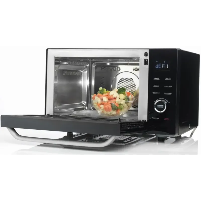 Микроволновая печь Hisense H30MOBS10HC