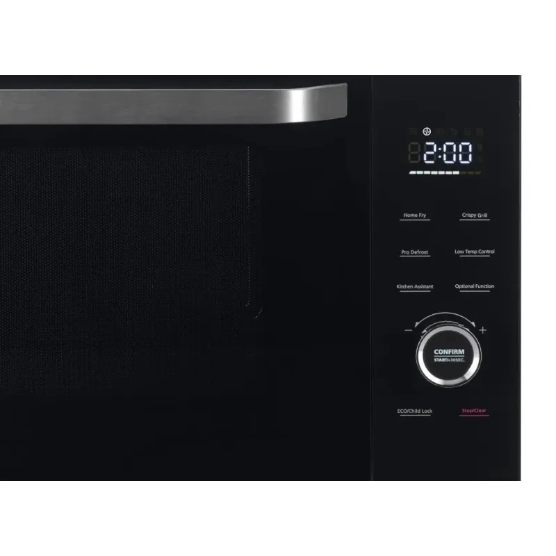 Микроволновая печь Hisense H30MOBS10HC