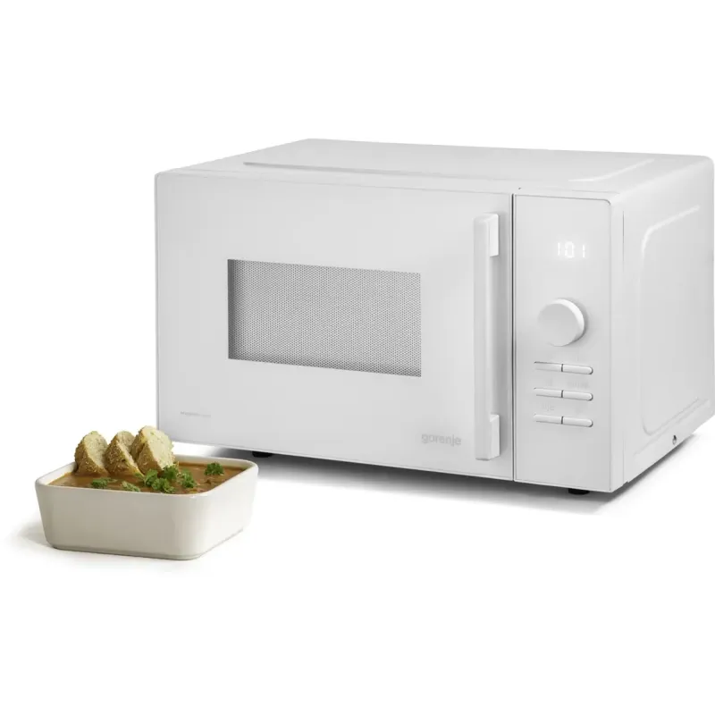 Микроволновая печь Gorenje MO23A3W5