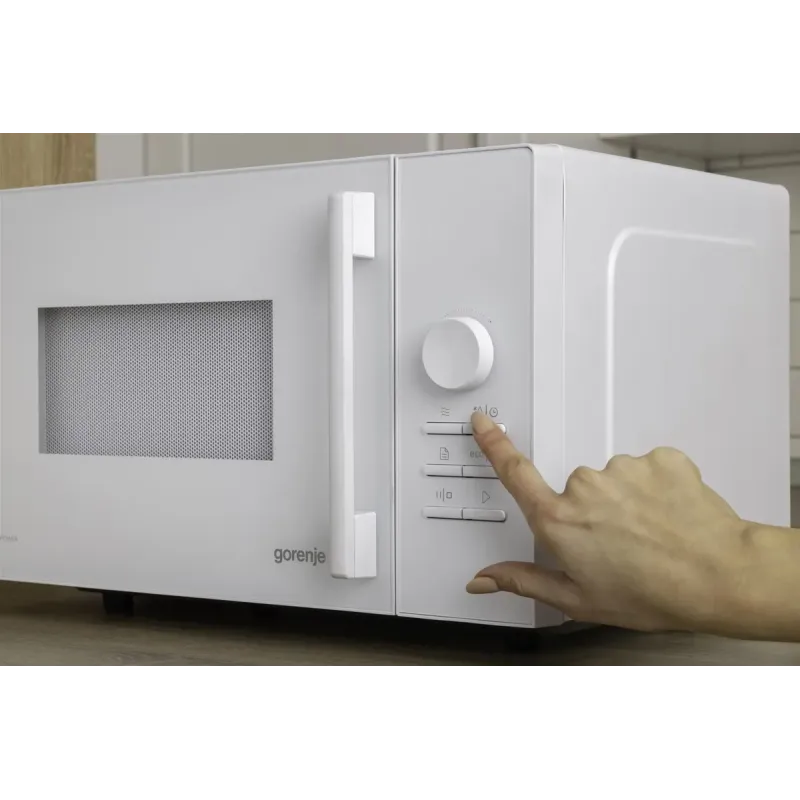 Микроволновая печь Gorenje MO23A3W5