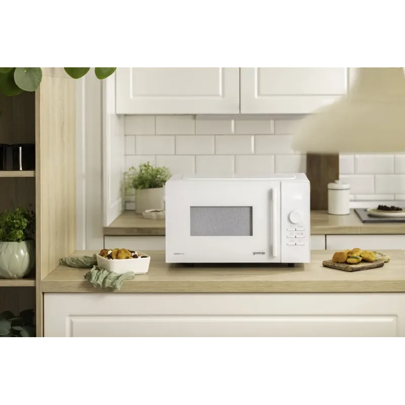 Микроволновая печь Gorenje MO23A3W5