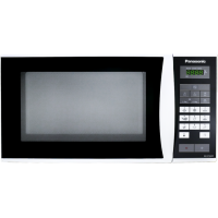 Мікрохвильова піч Panasonic NN-ST342WZUE