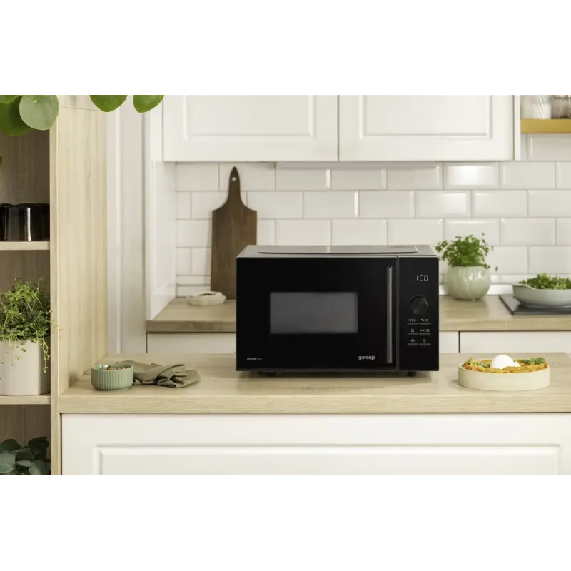 Микроволновая печь Gorenje MO23A4B5