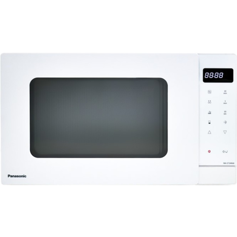 Микроволновая печь Panasonic  NN-ST34NWZUE