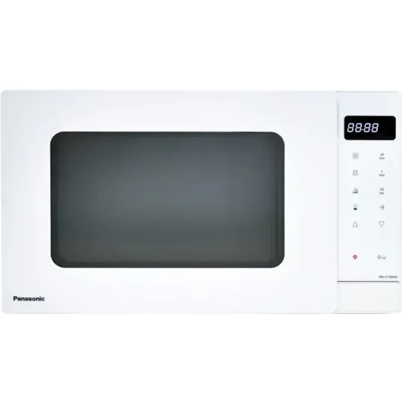 Мікрохвильова піч Panasonic NN-ST34NWZUE
