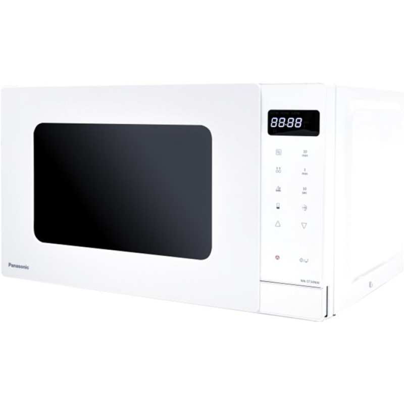 Микроволновая печь Panasonic  NN-ST34NWZUE