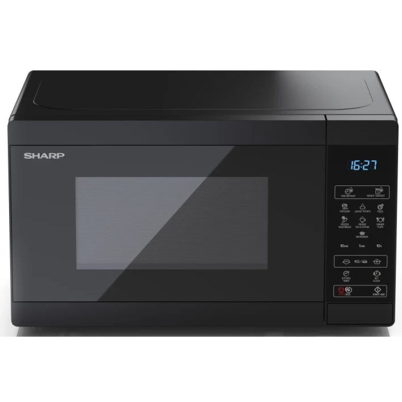 Sharp YC-MS02E-C