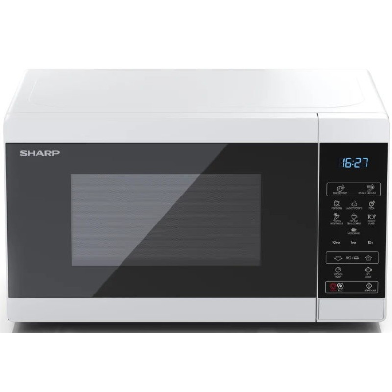 Sharp YC-MS02E-C