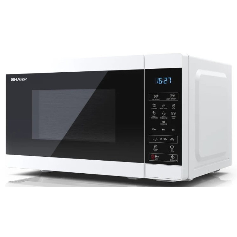 Sharp YC-MS02E-C