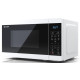 Sharp YC-MS02E-C