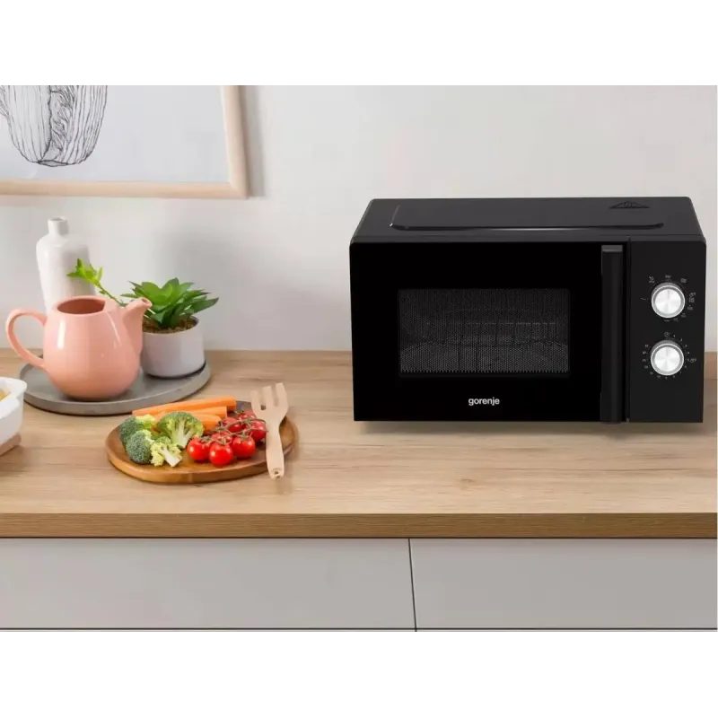 Микроволновая печь Gorenje MO20E2BH
