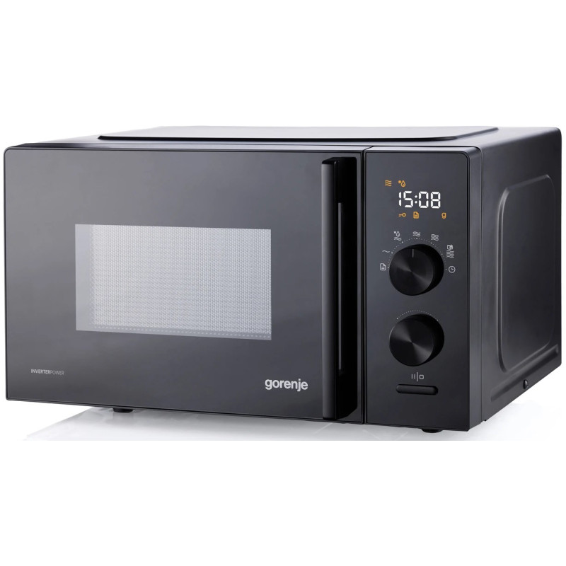 Мікрохвильова піч Gorenje MO20AE1B5