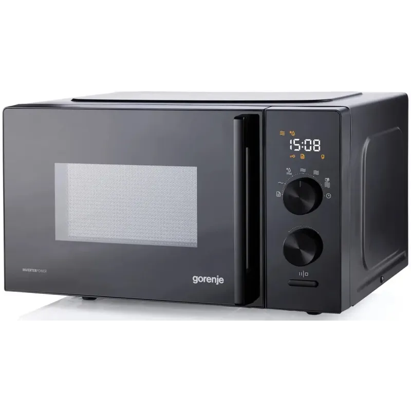 Мікрохвильова піч Gorenje MO20AE1B5