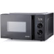 Мікрохвильова піч Gorenje MO20AE1B5