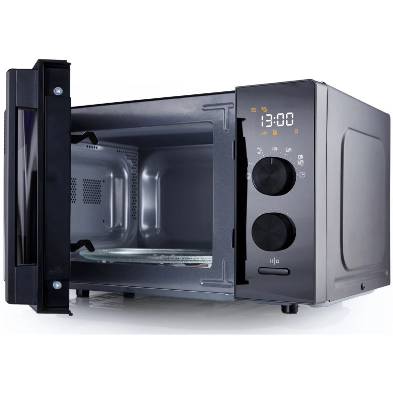Мікрохвильова піч Gorenje MO20AE1B5
