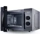 Мікрохвильова піч Gorenje MO20AE1B5