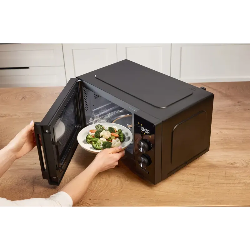 Мікрохвильова піч Gorenje MO20AE1B5