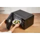 Мікрохвильова піч Gorenje MO20AE1B5