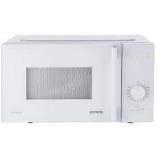 Мікрохвильова піч Gorenje MO20E1W15