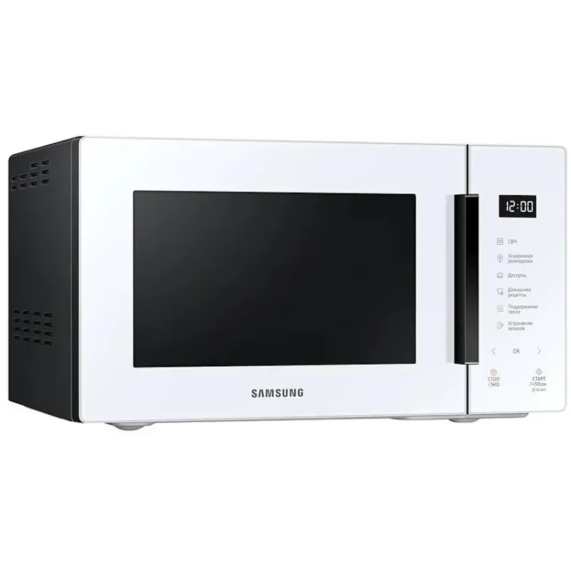 Микроволновая печь Samsung MS23T5018AW/UA