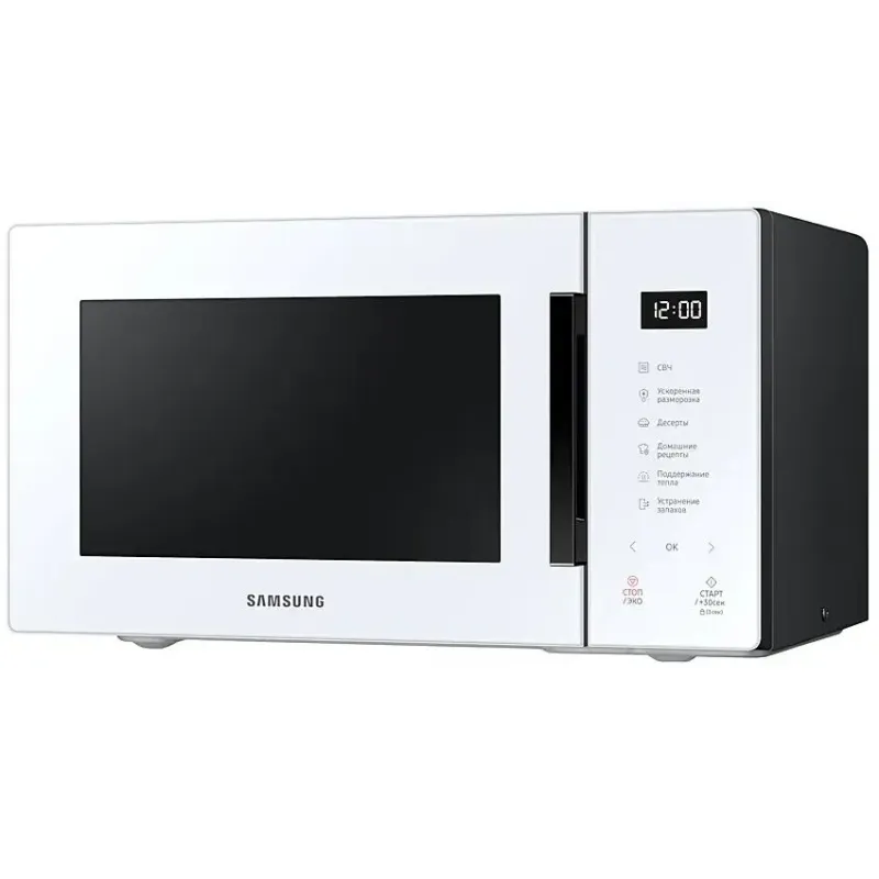 Микроволновая печь Samsung MS23T5018AW/UA