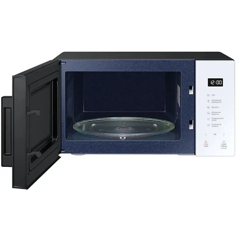 Микроволновая печь Samsung MS23T5018AW/UA