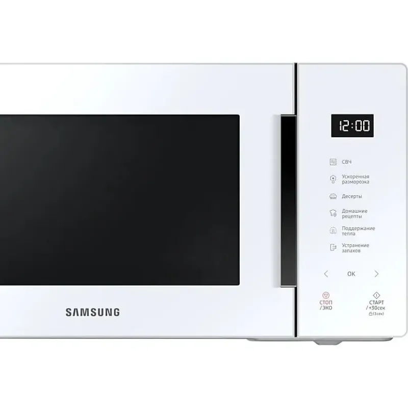 Микроволновая печь Samsung MS23T5018AW/UA