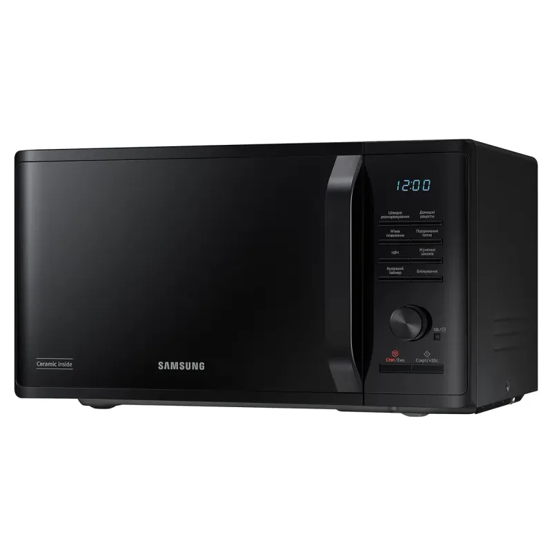 Микроволновая печь Samsung MS23K3515AK/UA