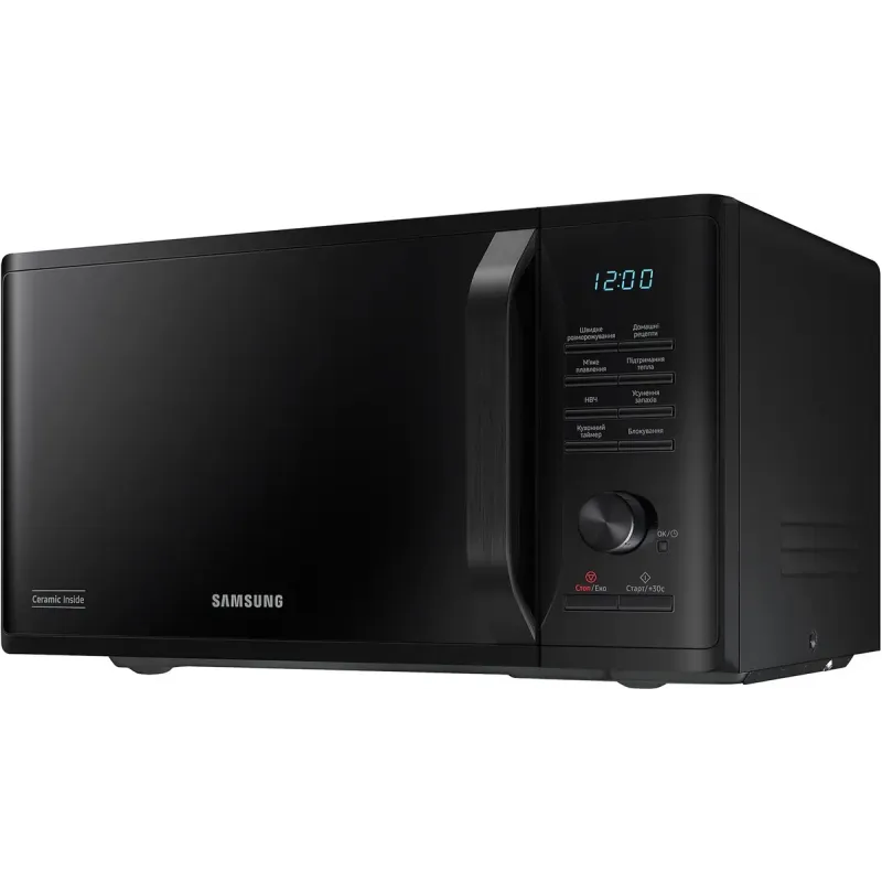 Микроволновая печь Samsung MS23K3515AK/UA