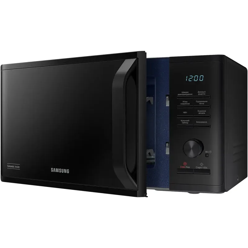 Микроволновая печь Samsung MS23K3515AK/UA