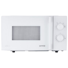 Мікрохвильова піч Gorenje MO20E1W5