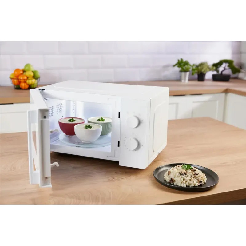 Микроволновая печь Gorenje MO20E1W5