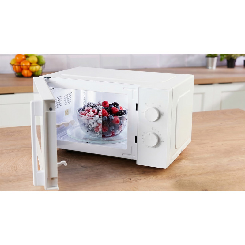 Мікрохвильова піч Gorenje MO20E1W5