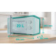 Мікрохвильова піч Gorenje MO20E1W5