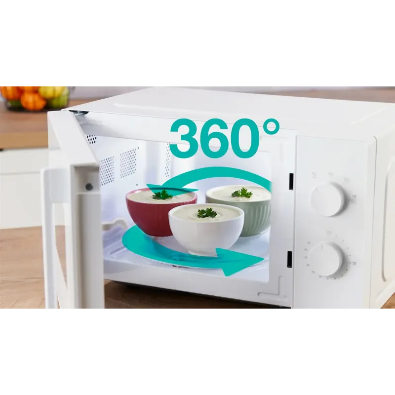 Микроволновая печь Gorenje MO20E1W5