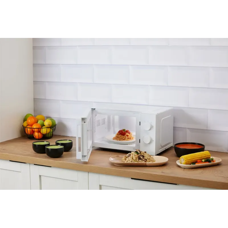 Микроволновая печь Gorenje MO20E1W5
