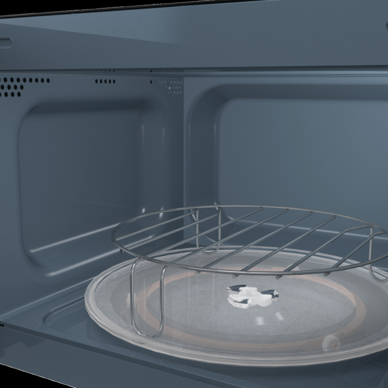 Микроволновая печь Gorenje MO20A4BH