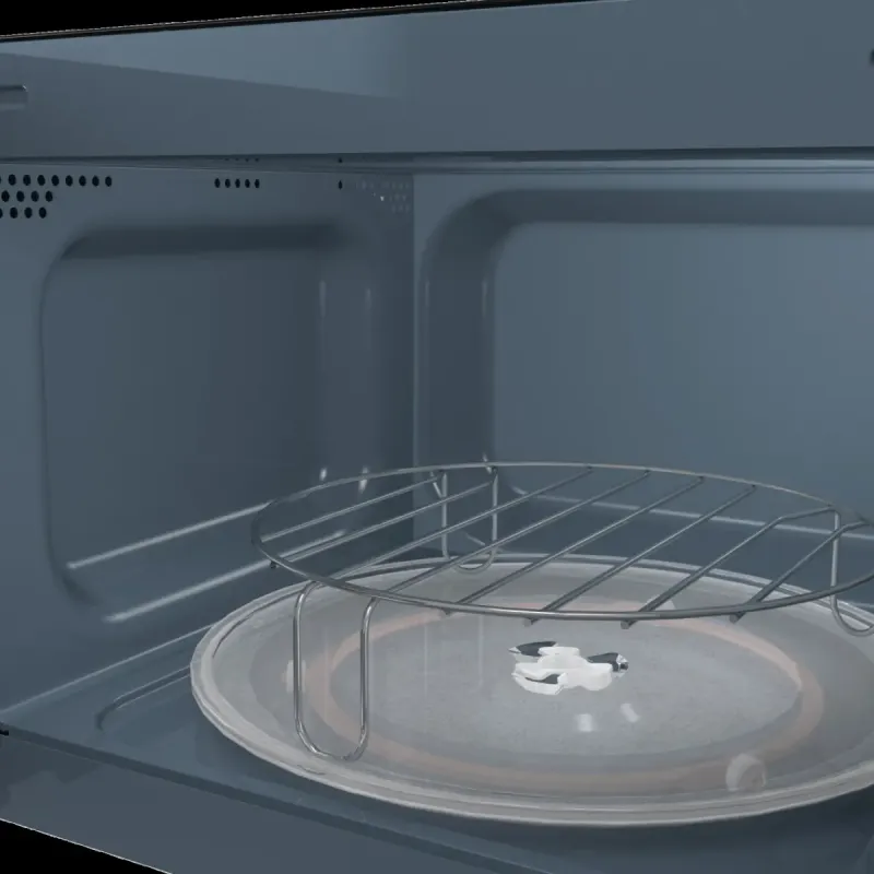 Мікрохвильова піч Gorenje MO20A4BH