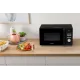 Мікрохвильова піч Gorenje MO20A4BH