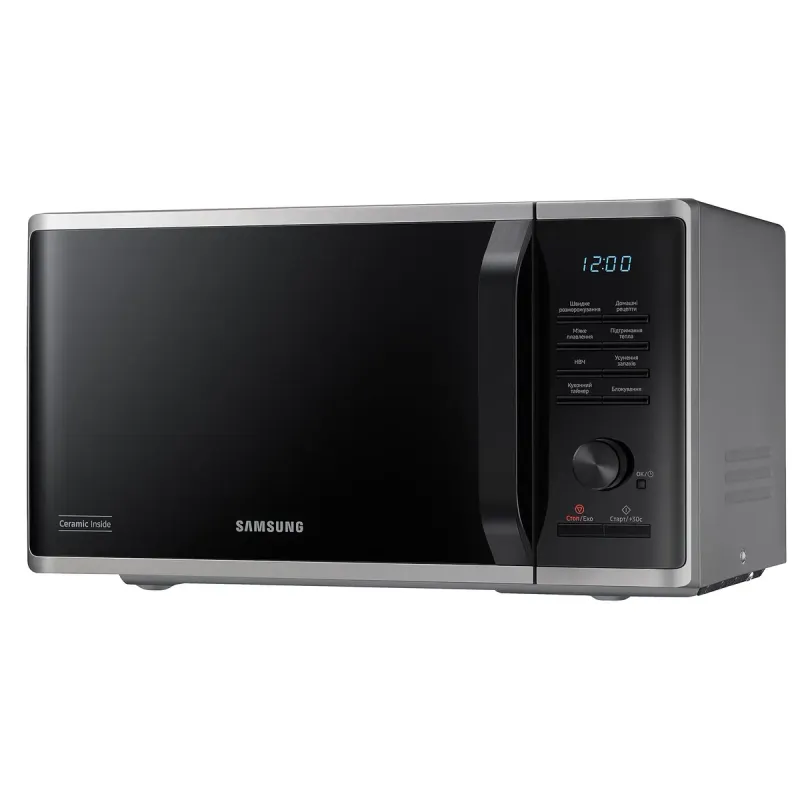 Микроволновая печь Samsung MS23K3515AS/UA