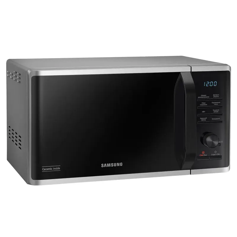 Микроволновая печь Samsung MS23K3515AS/UA