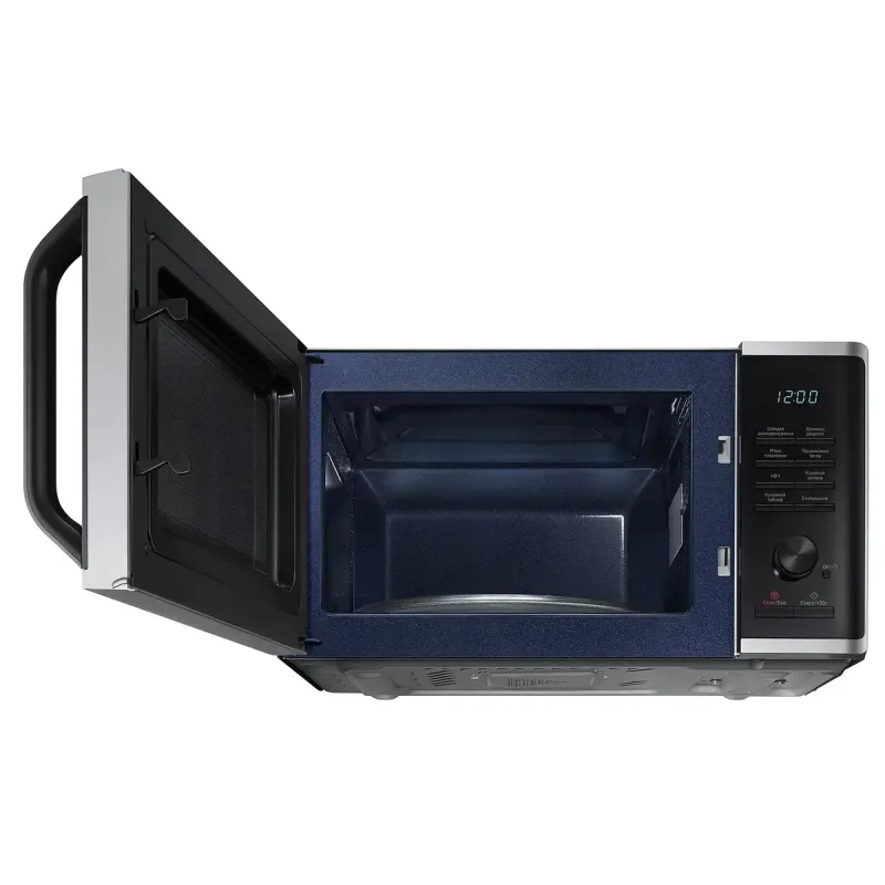 Микроволновая печь Samsung MS23K3515AS/UA