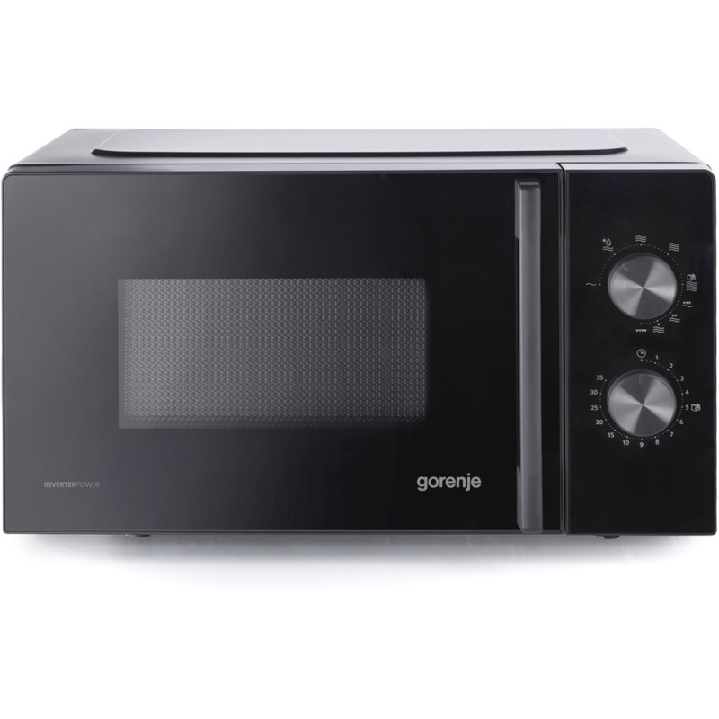 Мікрохвильова піч Gorenje MO20E2B5