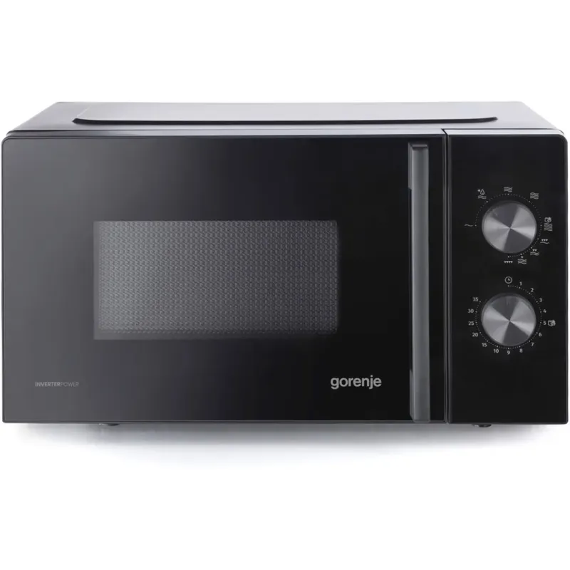 Мікрохвильова піч Gorenje MO20E2B5