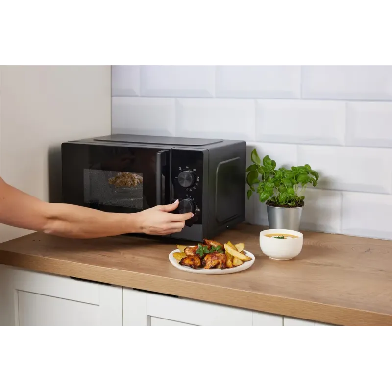 Мікрохвильова піч Gorenje MO20E2B5